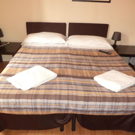 Enjoy Roma Bed and Breakfast Eksteriør billede