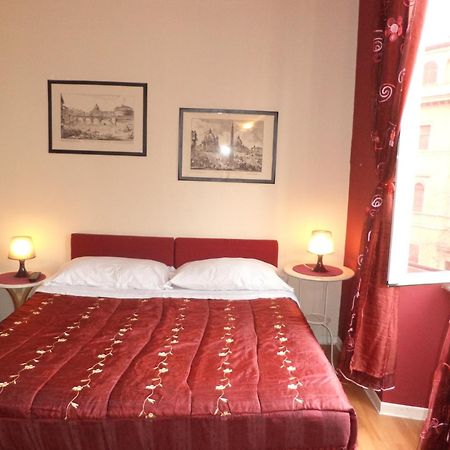 Enjoy Roma Bed and Breakfast Eksteriør billede