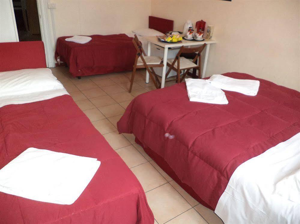 Enjoy Roma Bed and Breakfast Eksteriør billede